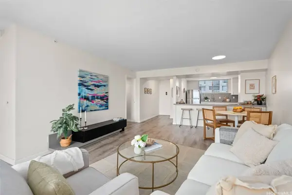 750 Kaheka ST #1007, Honolulu, HI 96814