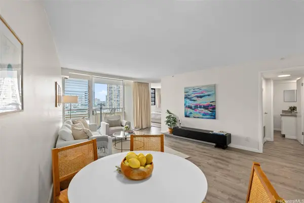 750 Kaheka ST #1007, Honolulu, HI 96814