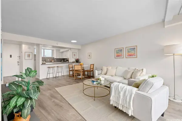 750 Kaheka ST #1007, Honolulu, HI 96814