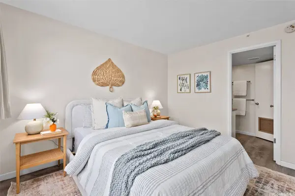 750 Kaheka ST #1007, Honolulu, HI 96814