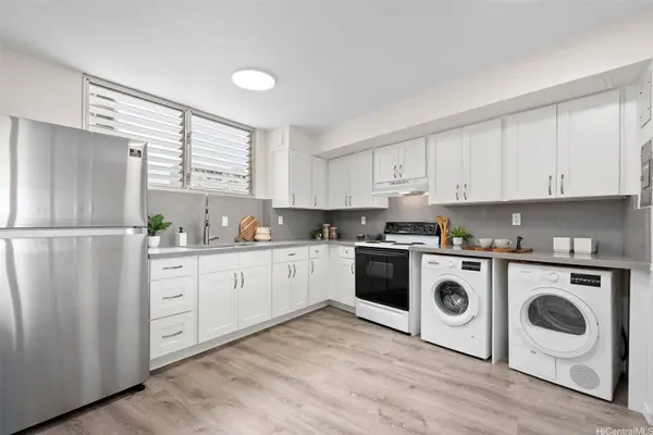 750 Kaheka ST #1007, Honolulu, HI 96814