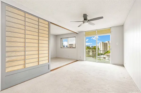 1002-A Prospect ST #14, Honolulu, HI 96822