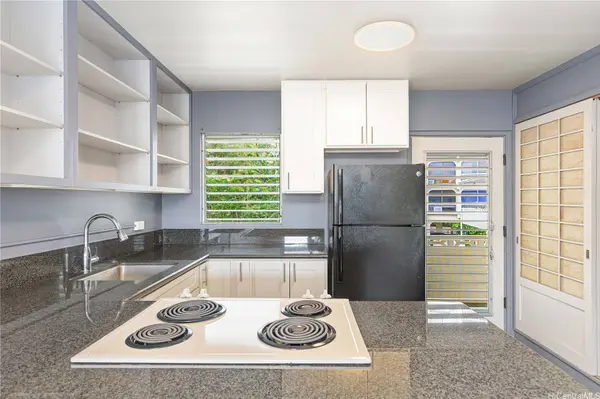 1002-A Prospect ST #14, Honolulu, HI 96822