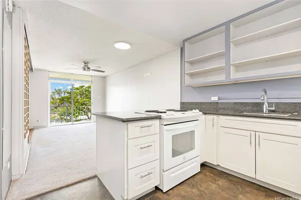 1002-A Prospect ST #14, Honolulu, HI 96822