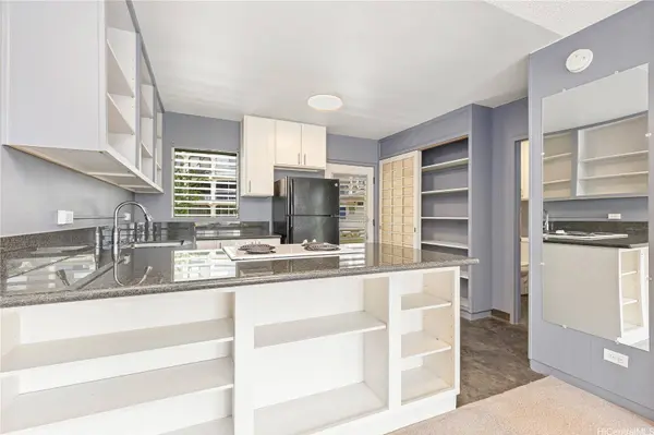 1002-A Prospect ST #14, Honolulu, HI 96822