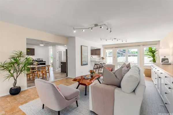 46-248 Kapea PL, Kaneohe, HI 96744