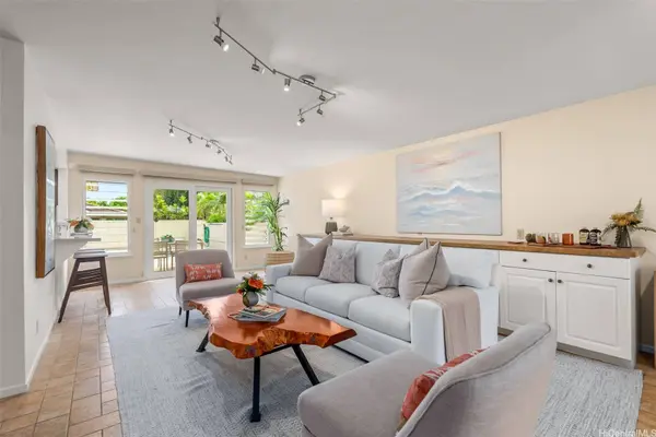 46-248 Kapea PL, Kaneohe, HI 96744