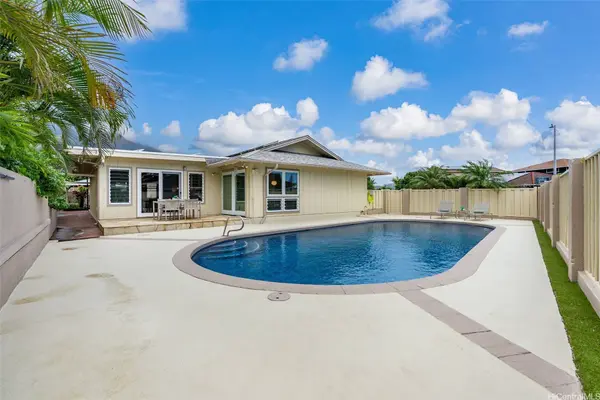 46-248 Kapea PL, Kaneohe, HI 96744