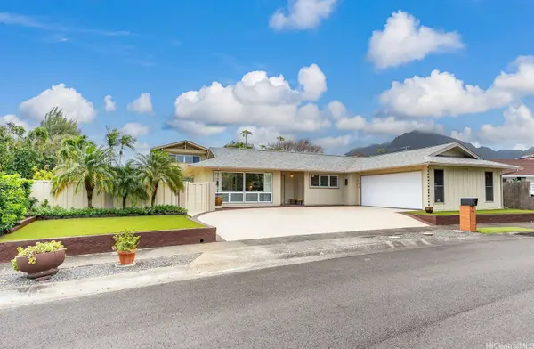 46-248 Kapea PL, Kaneohe, HI 96744