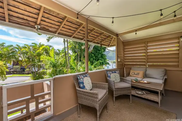 3038 Waipuna Rise, Honolulu, HI 96822