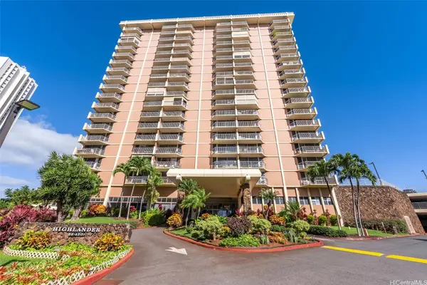 98-450 Koauka LOOP #208, Aiea, HI 96701