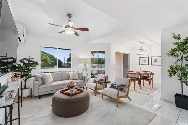 94-835 Lumiauau ST #K105, Waipahu, HI 96797