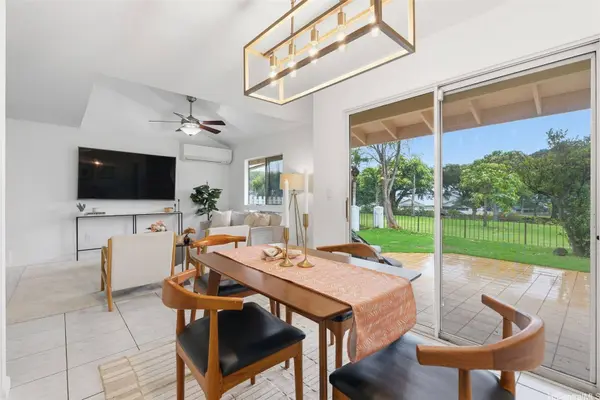 94-835 Lumiauau ST #K105, Waipahu, HI 96797