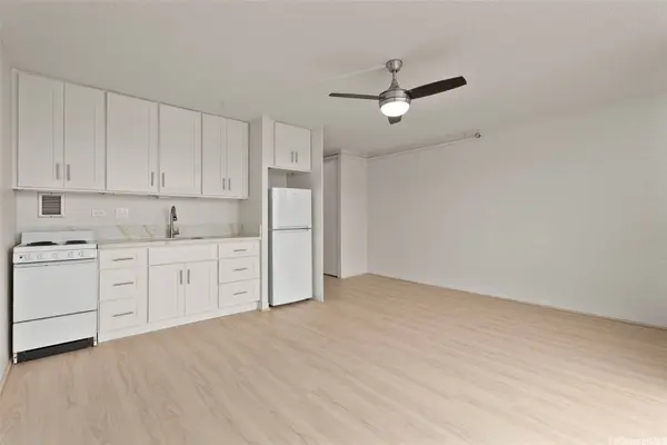 1650 Kanunu ST #1107, Honolulu, HI 96814