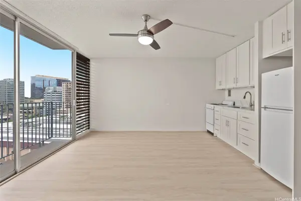 1650 Kanunu ST #1107, Honolulu, HI 96814