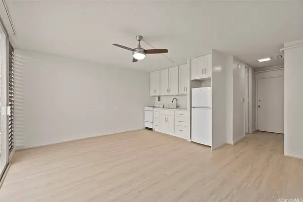 1650 Kanunu ST #1107, Honolulu, HI 96814