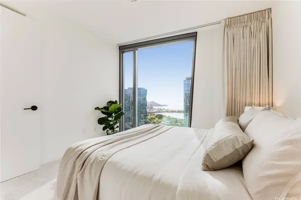 1000 Auahi ST #3106, Honolulu, HI 96814