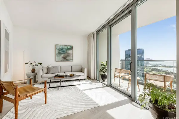 1000 Auahi ST #3106, Honolulu, HI 96814