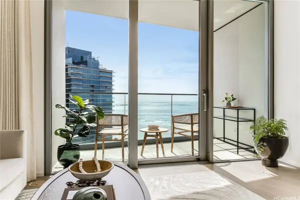 1000 Auahi ST #3106, Honolulu, HI 96814