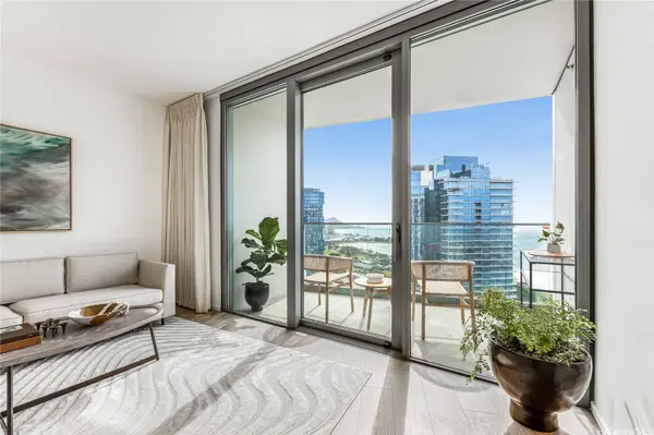 1000 Auahi ST #3106, Honolulu, HI 96814
