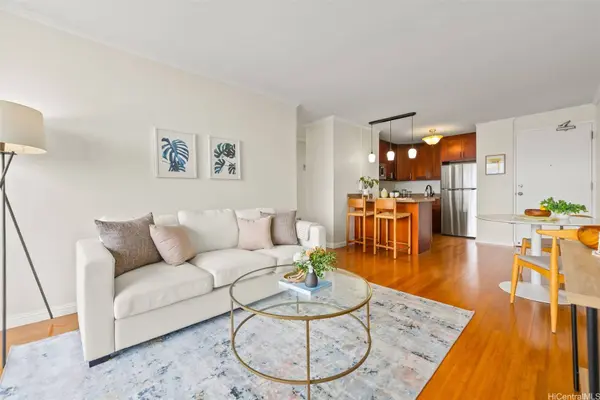 2637 Kuilei ST #A75, Honolulu, HI 96826