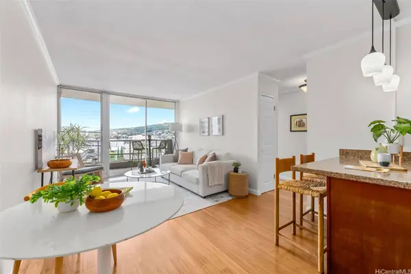 2637 Kuilei ST #A75, Honolulu, HI 96826