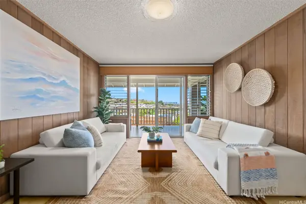 2193 Ala Mahamoe ST, Honolulu, HI 96819