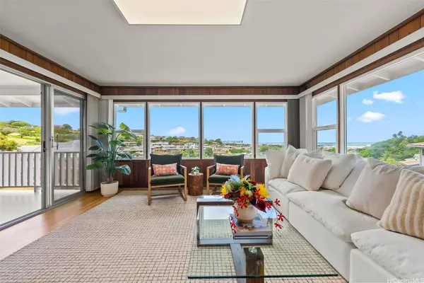 2193 Ala Mahamoe ST, Honolulu, HI 96819