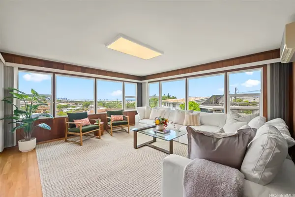 2193 Ala Mahamoe ST, Honolulu, HI 96819