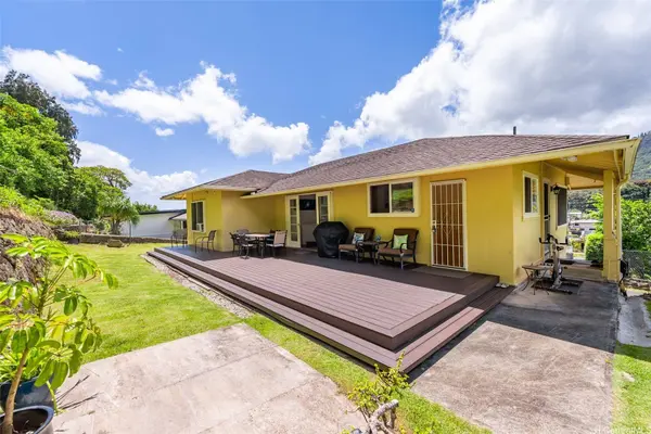 2811 Henry ST, Honolulu, HI 96817