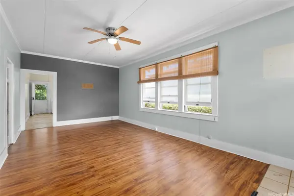 3531 Kilauea AVE, Honolulu, HI 96816