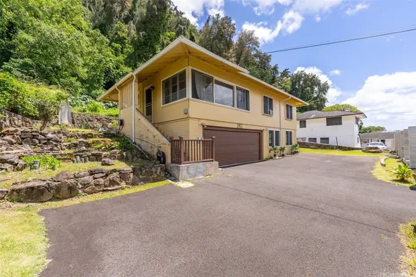 2811 Henry ST, Honolulu, HI 96817