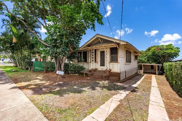 3531 Kilauea AVE, Honolulu, HI 96816