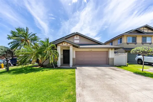 91-1034 Kanio ST, Kapolei, HI 96707