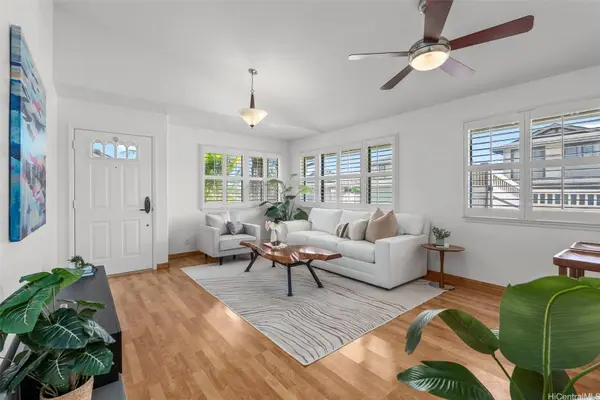 91-1034 Kanio ST, Kapolei, HI 96707
