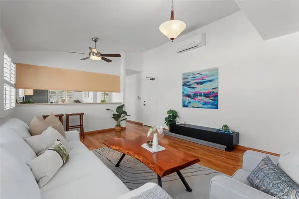 91-1034 Kanio ST, Kapolei, HI 96707