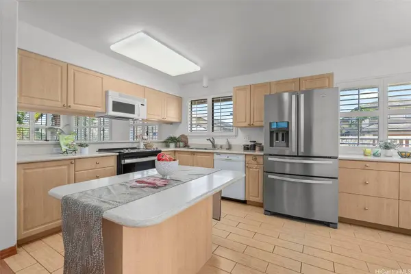 91-1034 Kanio ST, Kapolei, HI 96707