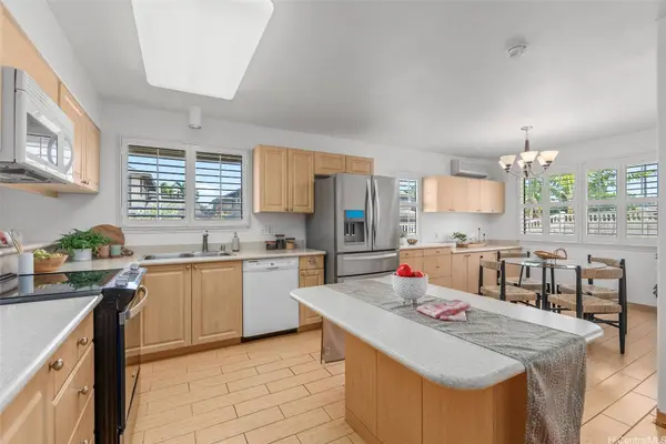 91-1034 Kanio ST, Kapolei, HI 96707