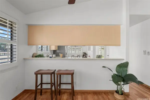 91-1034 Kanio ST, Kapolei, HI 96707