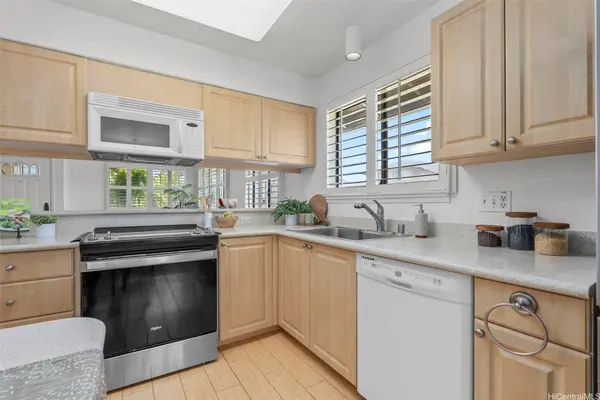 91-1034 Kanio ST, Kapolei, HI 96707