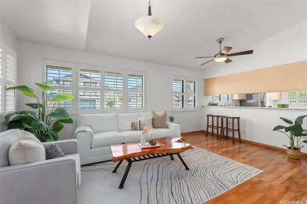 91-1034 Kanio ST, Kapolei, HI 96707