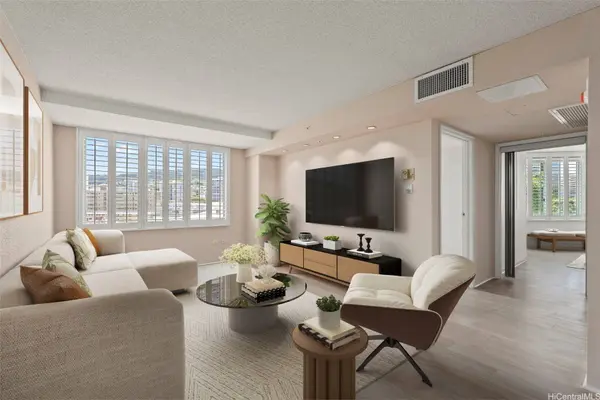 1314 Kalakaua AVE #613, Honolulu, HI 96826