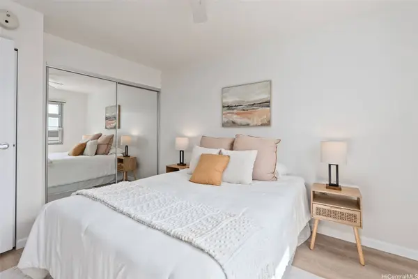 3009 Ala Makahala PL #706, Honolulu, HI 96818