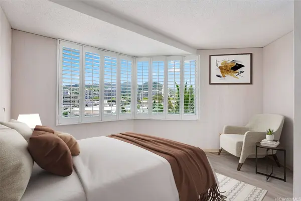 1314 Kalakaua AVE #613, Honolulu, HI 96826