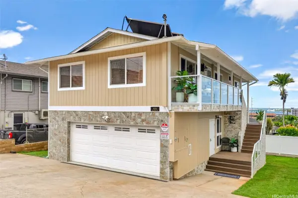 99-250 Aiea Heights DR, Aiea, HI 96701