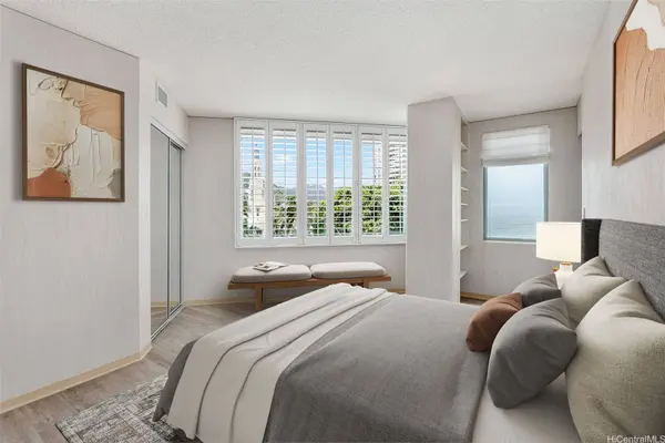 1314 Kalakaua AVE #613, Honolulu, HI 96826