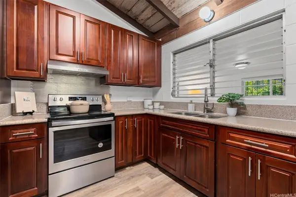 2648 Puninoni ST, Wahiawa, HI 96786