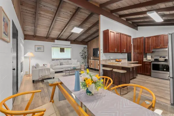 2648 Puninoni ST, Wahiawa, HI 96786