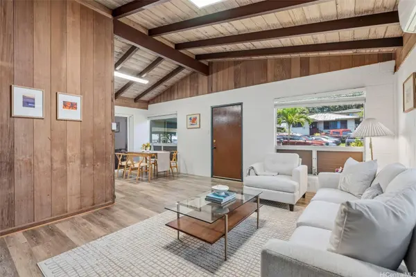 2648 Puninoni ST, Wahiawa, HI 96786