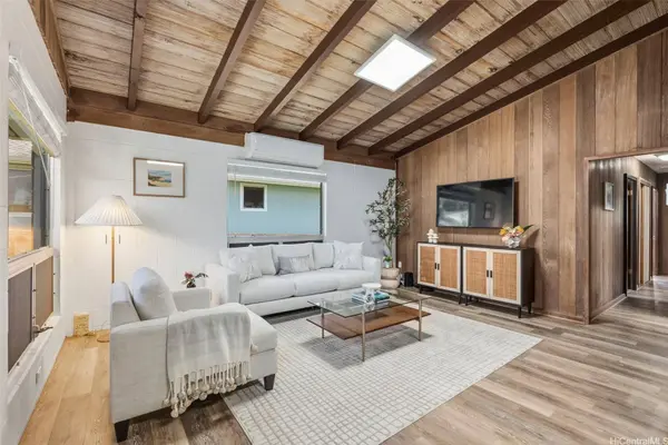 2648 Puninoni ST, Wahiawa, HI 96786